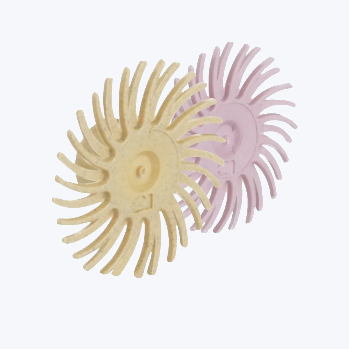 3m Espe Sof-Lex Spiral Wheels- Diamond Polishing System Kit